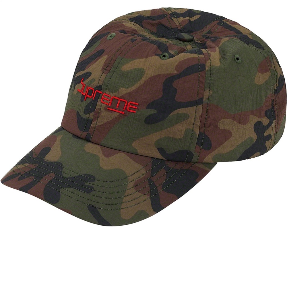 Supreme hat - Picture 2 of 2
